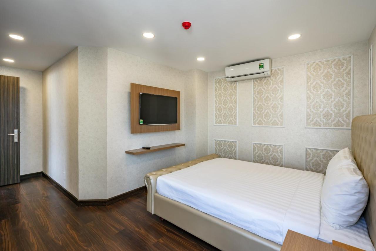 Emerald Khách sạn TP. Hồ Chí Minh