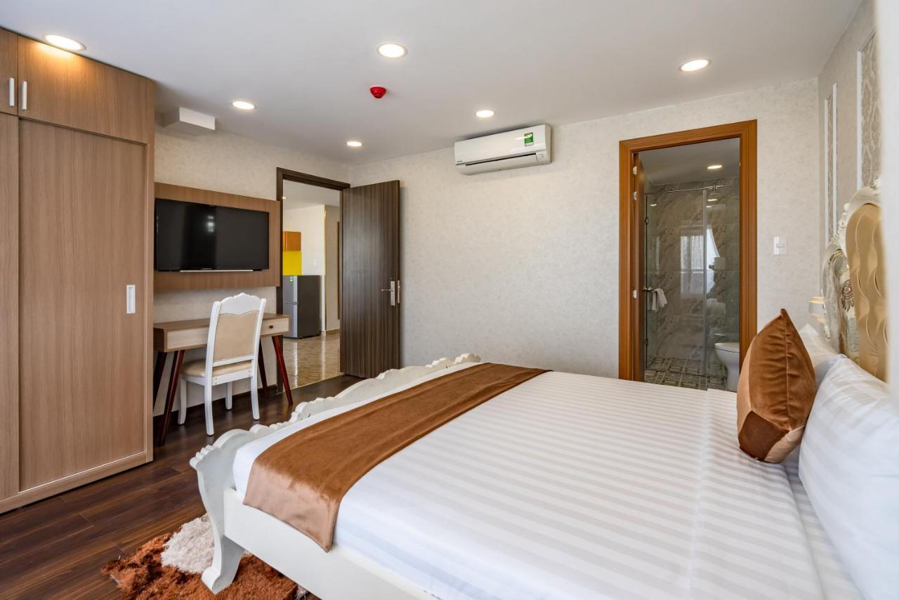 Emerald Khách sạn TP. Hồ Chí Minh