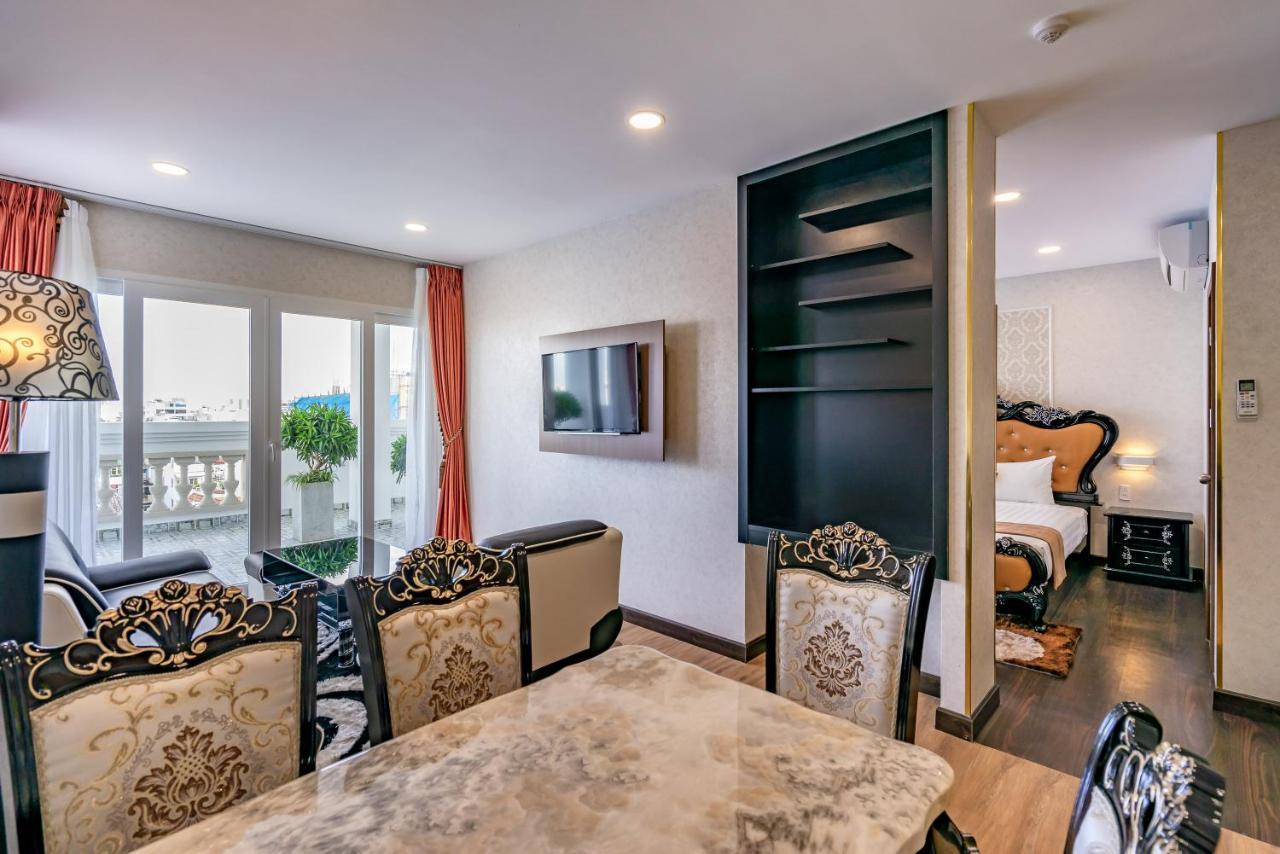 Khách sạn Emerald TP. Hồ Chí Minh