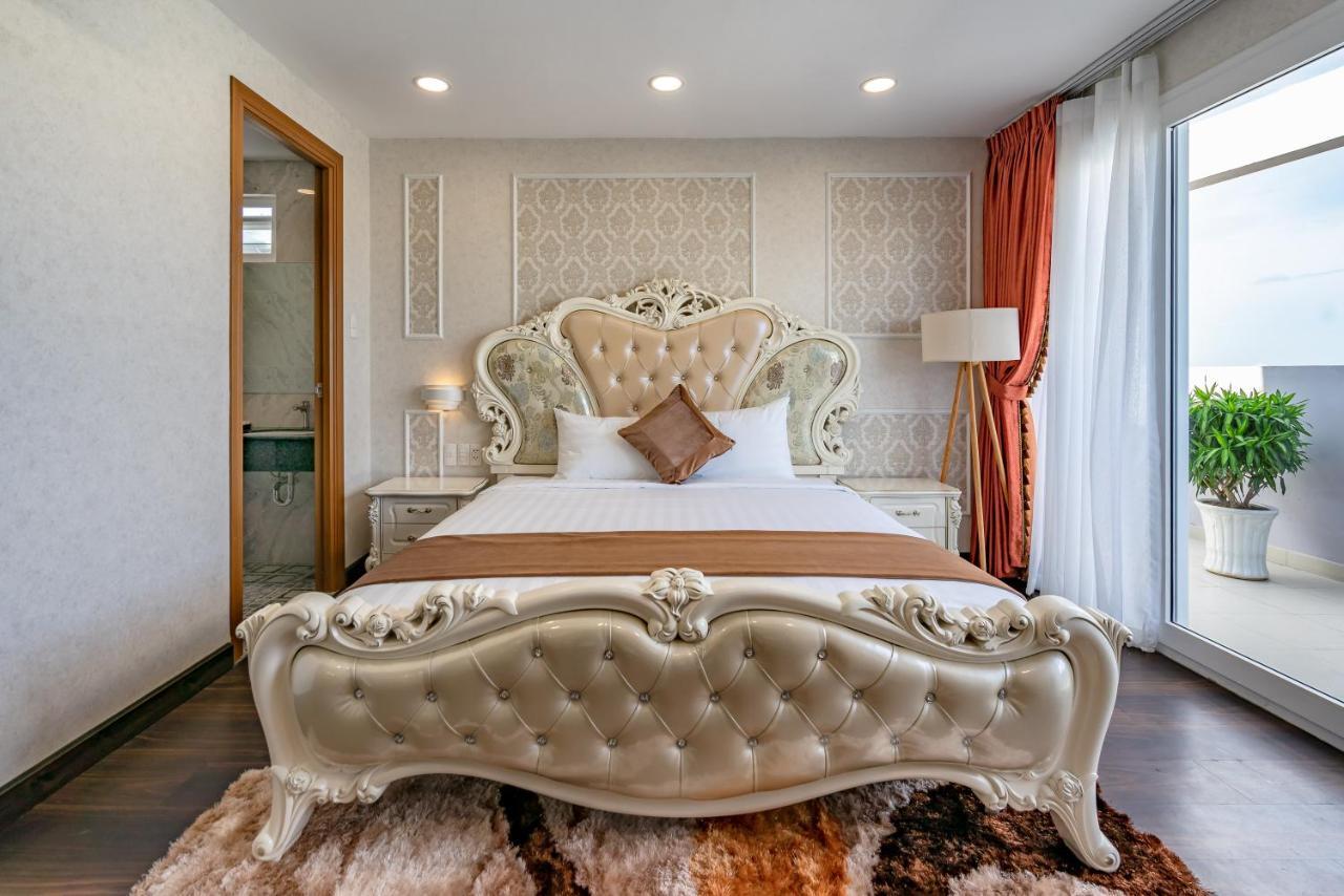 Khách sạn Emerald TP. Hồ Chí Minh