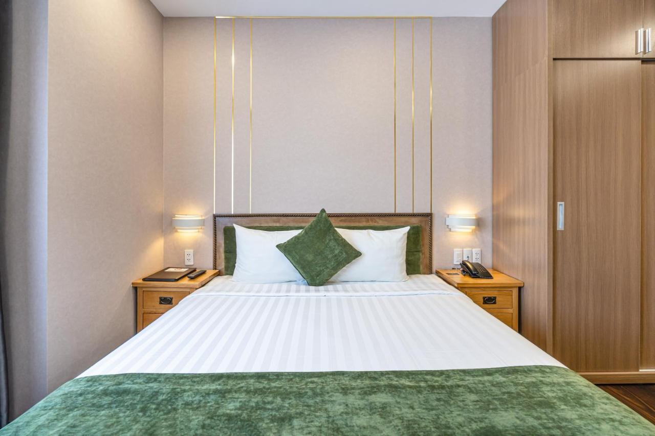Khách sạn Emerald TP. Hồ Chí Minh