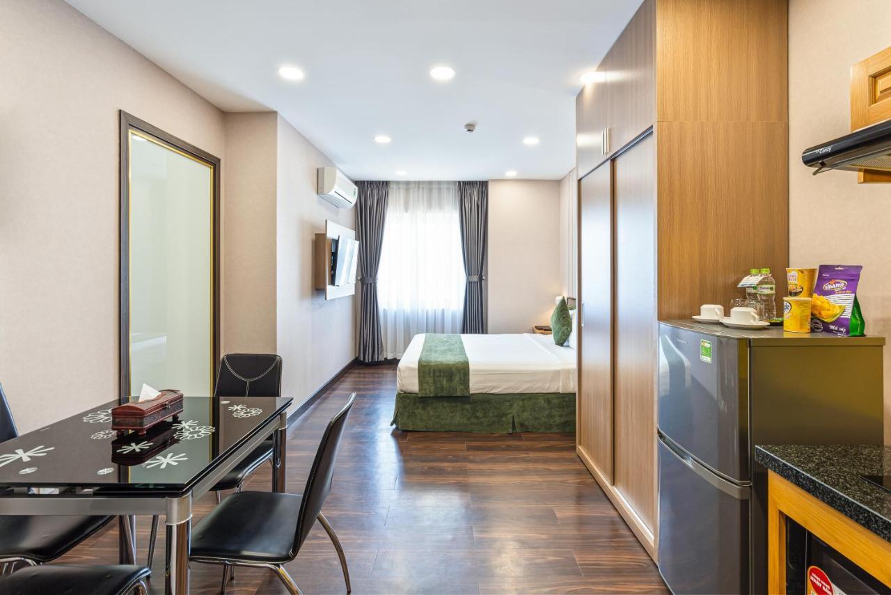 Khách sạn Emerald TP. Hồ Chí Minh