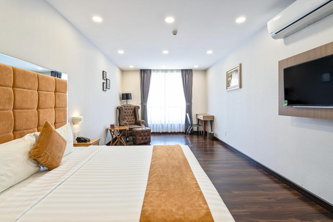 Emerald TP. Hồ Chí Minh
